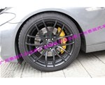 寶馬3系E90 E92升級(jí)BREMBO GT競(jìng)技版剎車套件 GT競(jìng)技版6活塞鮑魚 可選355MM/380MM剎車盤