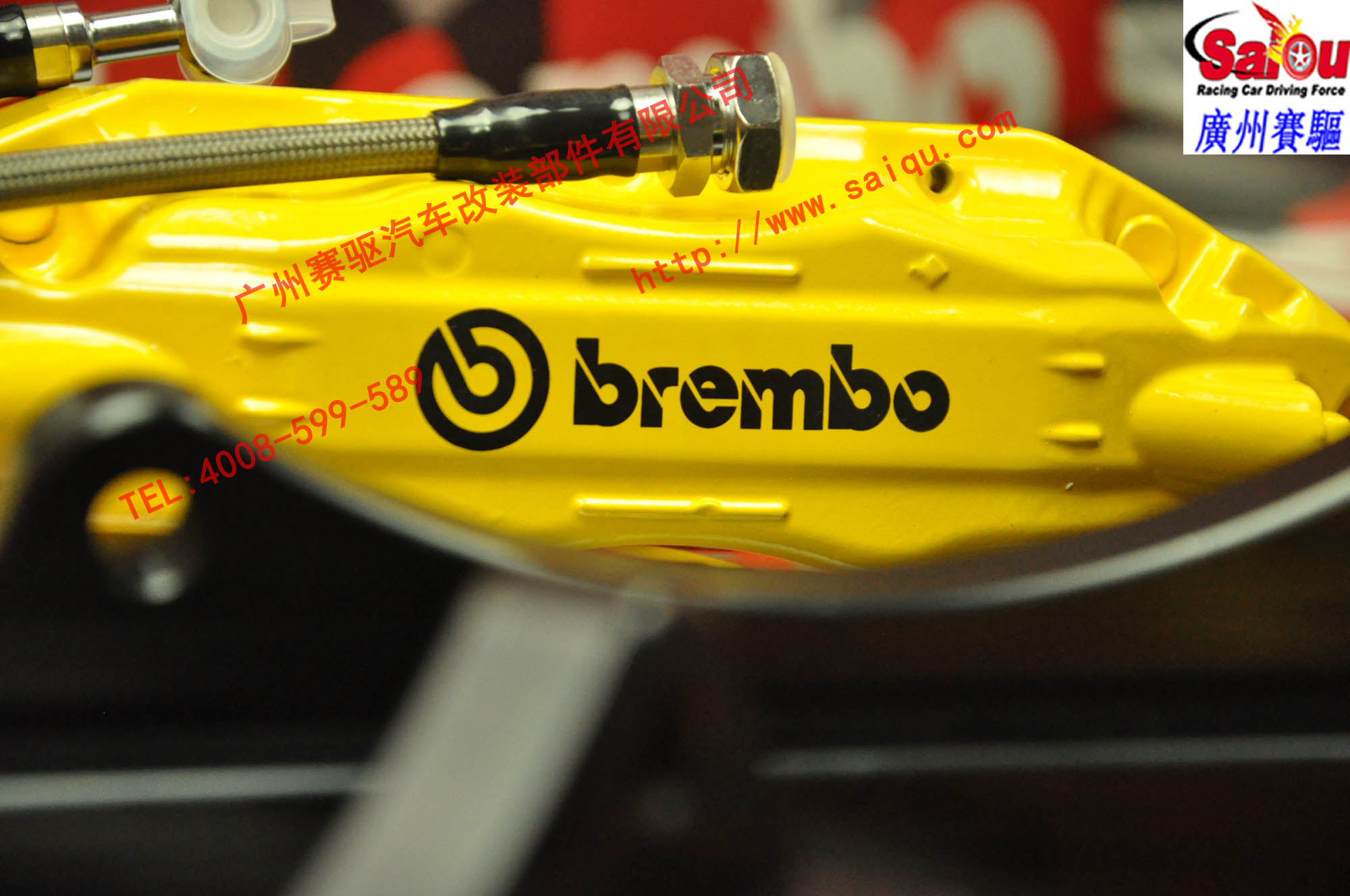 BREMBO F50剎車鮑魚