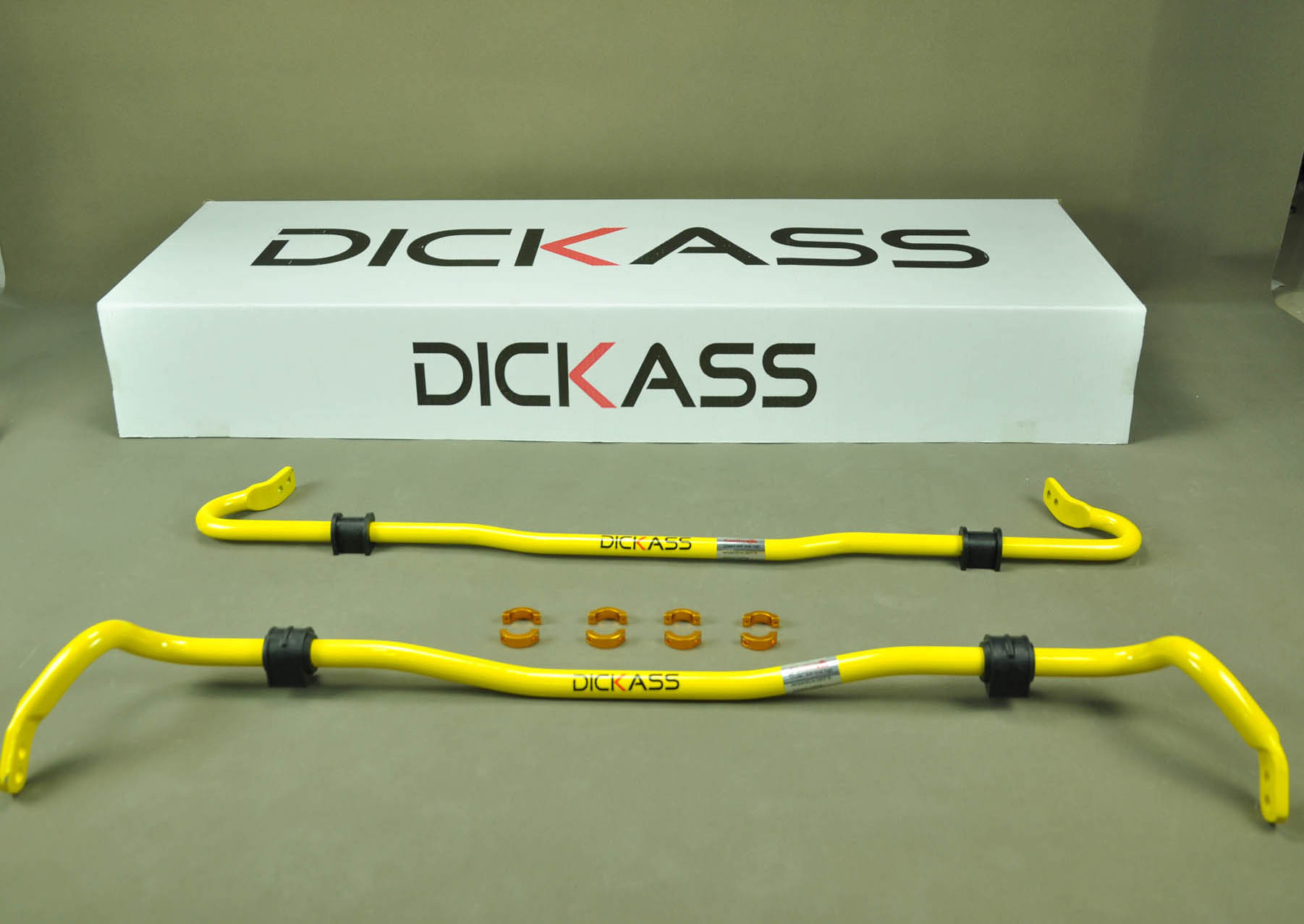 dickass防傾桿