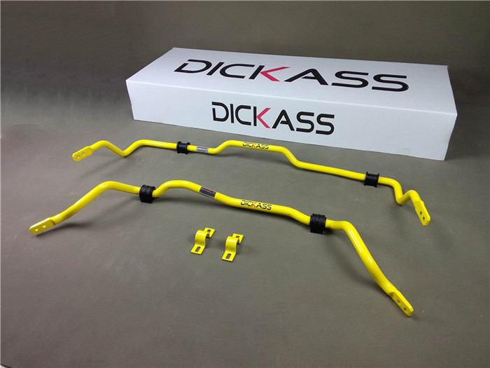 DICKASS防傾桿