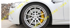 寶馬 E92升級(jí)brembo GT剎車套裝 M3升級(jí)brembo剎車套裝