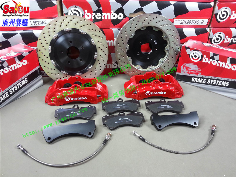 BREMBO