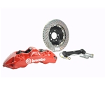 BREMBO GT競(jìng)技版卡鉗專用剎車片 BREMBO N/M卡鉗配套剎車皮 耐高溫耐磨